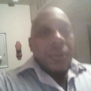 Meet your Posher, Derrick