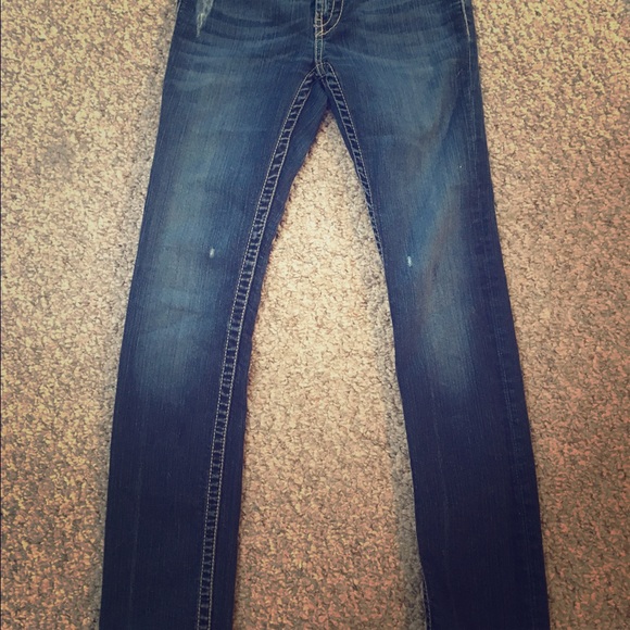 Bke jeans