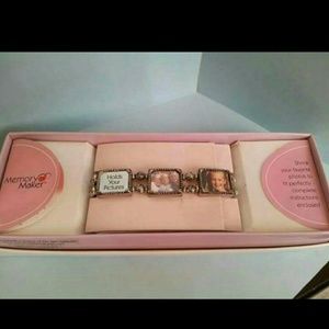 Memory Maker Photo Bracelet