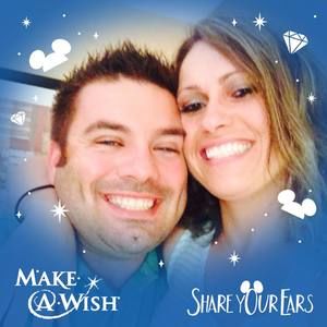 Meet your Posher, Nicoleandnate