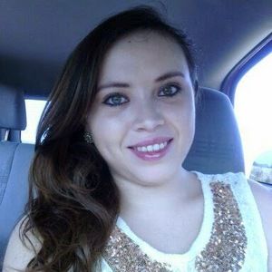 Meet your Posher, Cindy