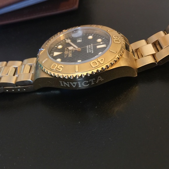 Invicta Watch main image 4