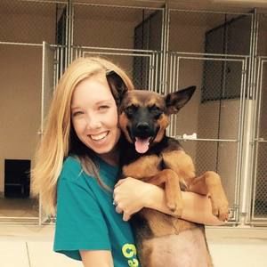 Meet your Posher, Ashly