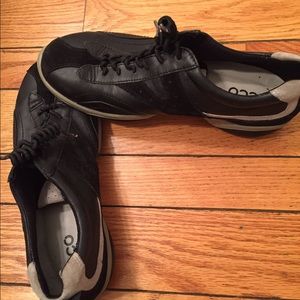 Ecco sneakers