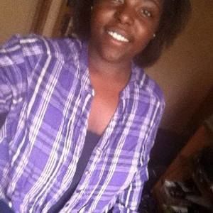 Meet your Posher, Meshay