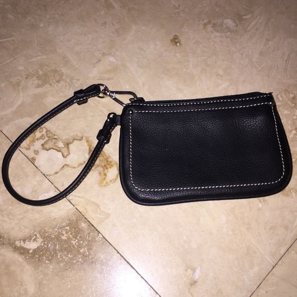 Nine West Wristlet - Picture 1 of 2