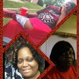 Meet your Posher, Nichole