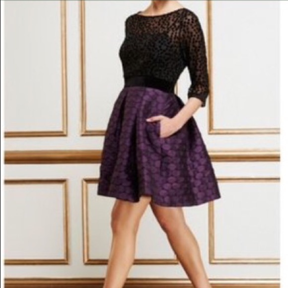 Rebecca Taylor dress