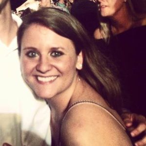 Meet your Posher, Maggie