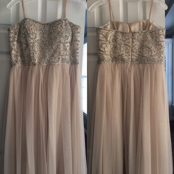 XSCAPE Prom Dress - Picture 1 of 3