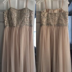 XSCAPE Prom Dress