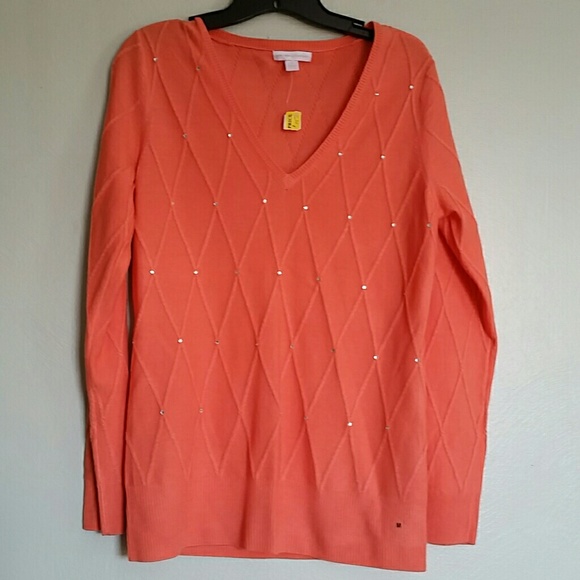 Sweater spring and fall