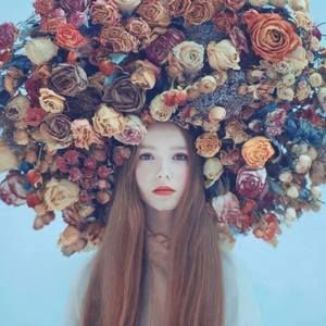 Meet your Posher, Tamuna