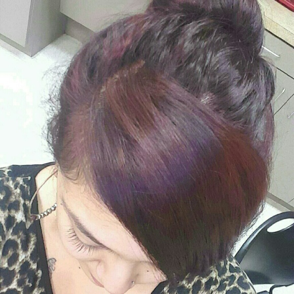 Meet your Posher, Staci