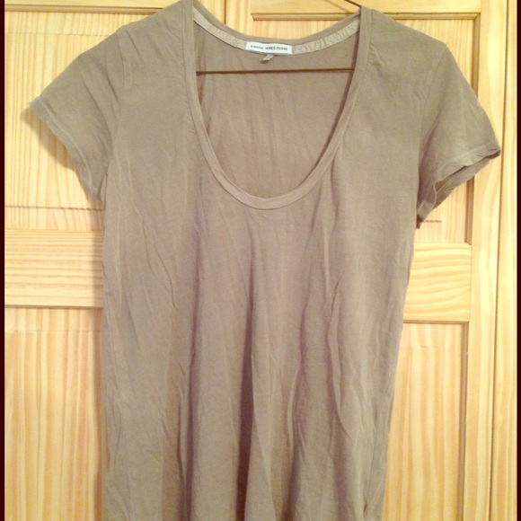 James Perse Tee