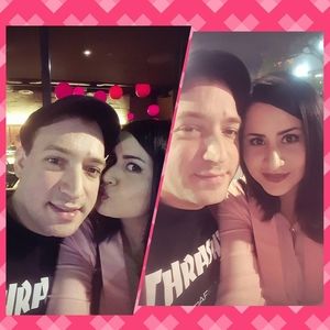 Meet your Posher, Janine aulani