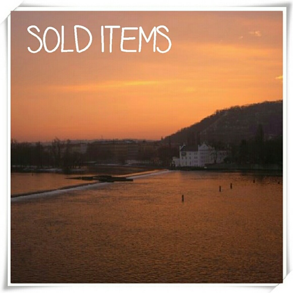 Sold Items - Picture 1 of 1