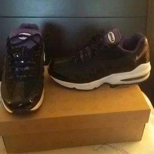 Nike Air max 95 LE (GS)