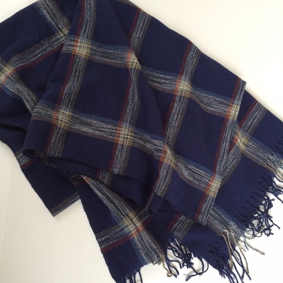 Issey Miyake Over Size Wrap Shawl