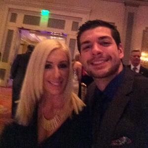 Meet your Posher, Jonathan