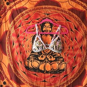 Victoria's Secret bathing suit top