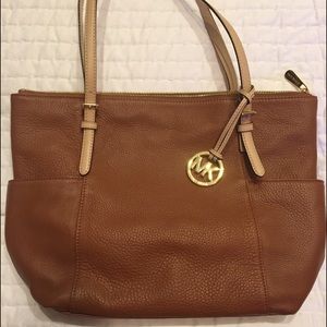 Michael Kors shoulder bag