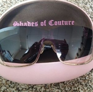 Juicy Couture Sunglasses