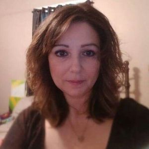 Meet your Posher, Lori