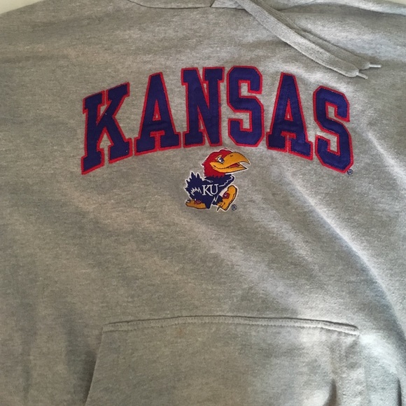 KANSAS Sweatshirt