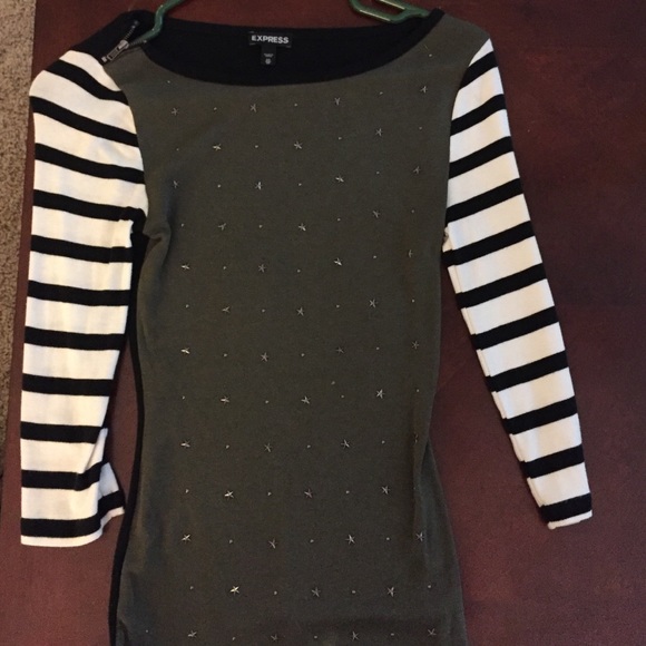 Express Shirt