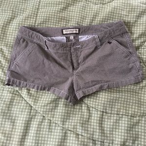 Abercrombie & Fitch shorts