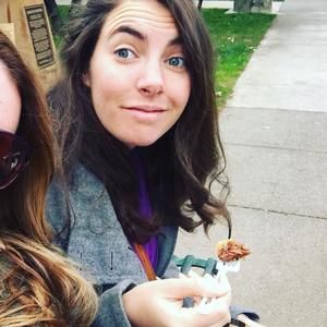 Meet your Posher, Dorothy