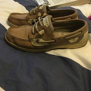 Sperry Top-Sider Boat Shoes