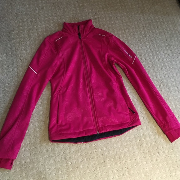 brooks jackets womens 2016