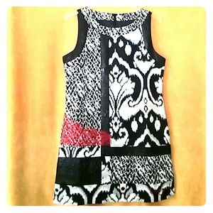 Stunning Desigual Design Dress