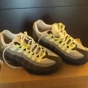 Nike Air Max 95 (gs)