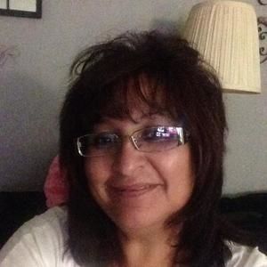 Meet your Posher, Debi