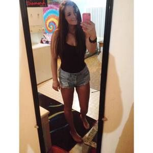 Meet your Posher, Faith