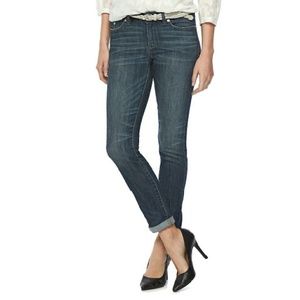Lauren Conrad Skinny Jeans