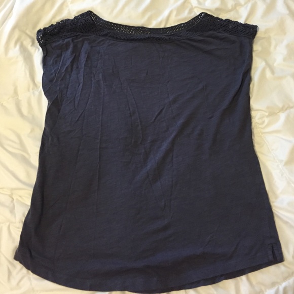 LOFT Knit Tee