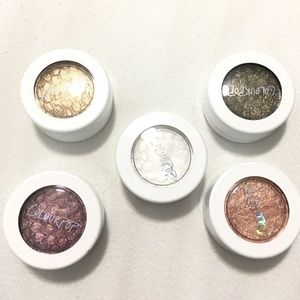 🌸Colourpop Eyeshadows🌸