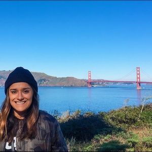 Meet your Posher, Erika