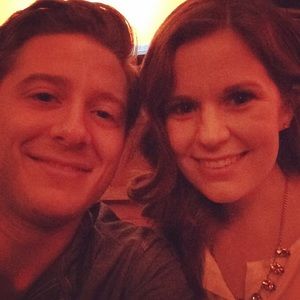 Meet your Posher, Kristen