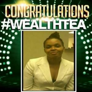 Meet your Posher, Melissa