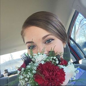 Meet your Posher, Mandy