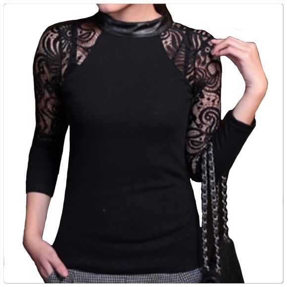 Tops - 🎉Host Pick🎉 Sexy Stylish Blouse