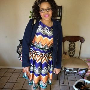 Meet your Posher, Nikia