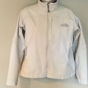 North face jacket m