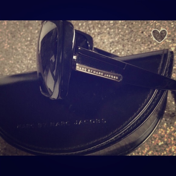 Marc Jacobs sunglasses