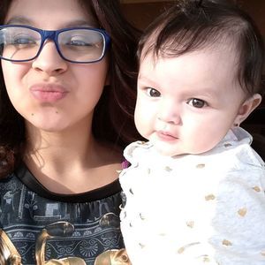 Meet your Posher, Yesica